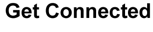 Get Connected Help