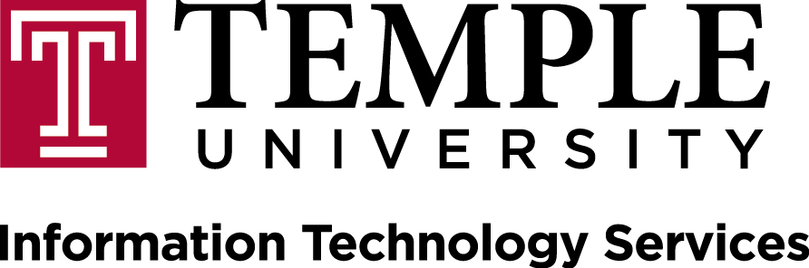 Information Technology Services Home